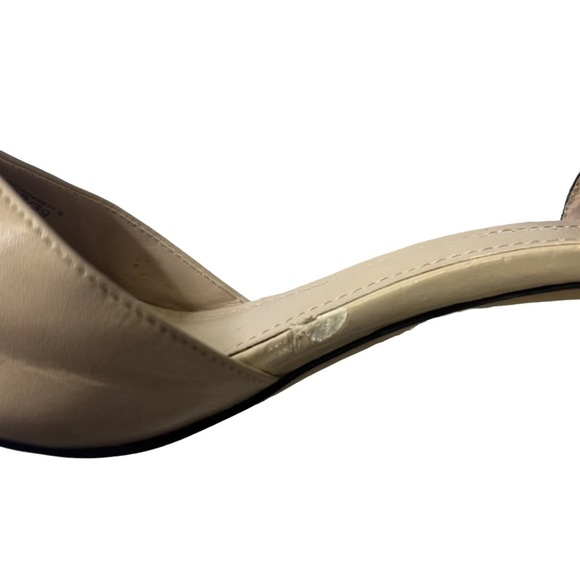 BCBGeneration Spiked Heels - Picture 8 of 8